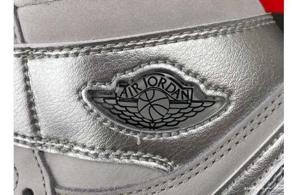 1 DC1788-029 DC1788-029 Japan Jordan Grey Neutral White Silver Metallic Air 0207